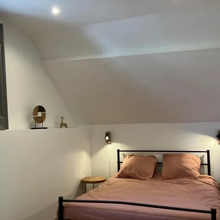 Ici Chez Vous Hautefontaine