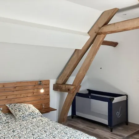 Casa vacanze Ici Chez Vous *