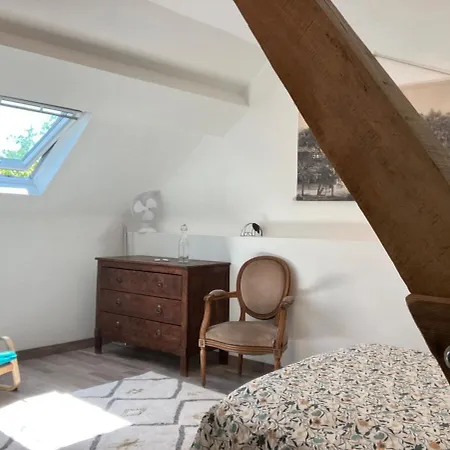 Casa vacanze Ici Chez Vous Hautefontaine