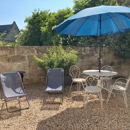 Ici Chez Vous Casa vacanze